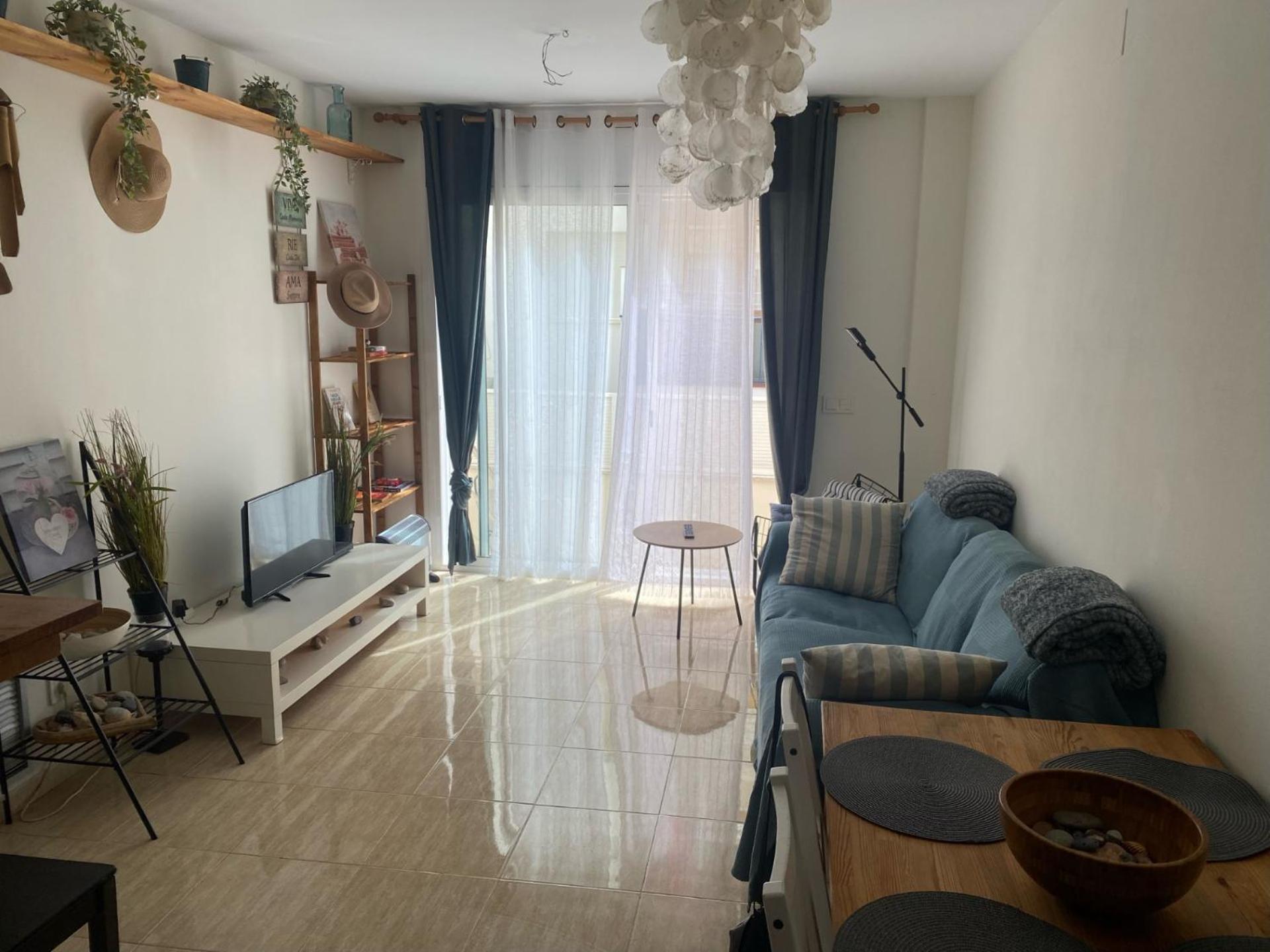 Cal Sol Apartment *